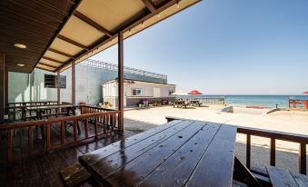 Goseong the Sea 194 Pension (Overall Remodeling)
