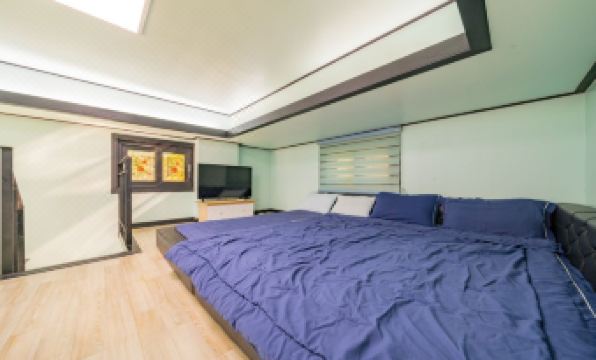 Gapyeong Ace Pension