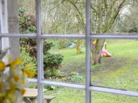 Garden Cottage, Near St Andrews. Glorious, Country Location. Members Prices 2026 Hotéis em Cupar