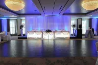 Stone Mill Inn Hotels in St. Catharines