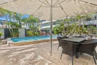 Hi Ho Beach Apartments on Broadbeach - Ocean View