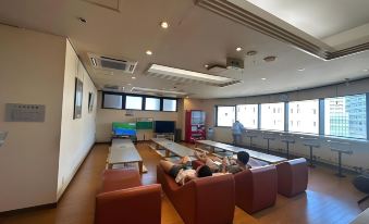 Capsule Inn Otsuka