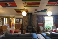 Global Village Travellers Lodge Hotel a Coal Creek