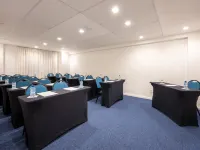 Villa Park Hotel Hotels near IPHAN