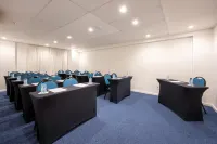 Villa Park Hotel Hotels in Lagoa Nova