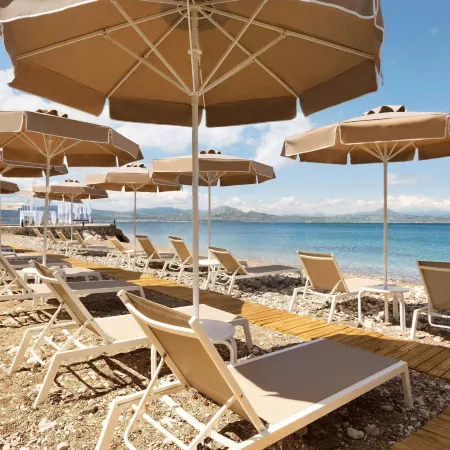 Wyndham Loutraki Poseidon Resort