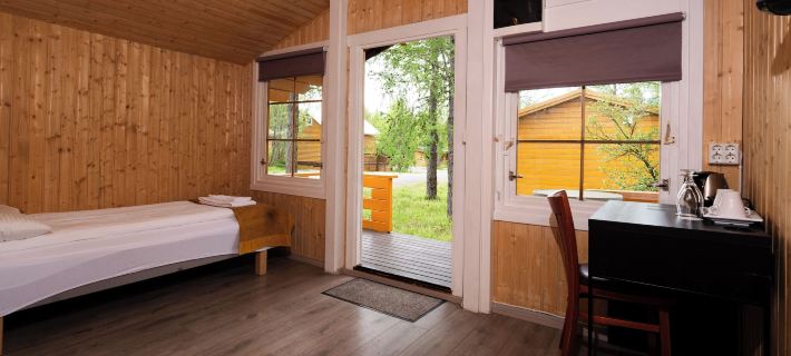 Hótel Eyvindará Hotel a Múlaþing