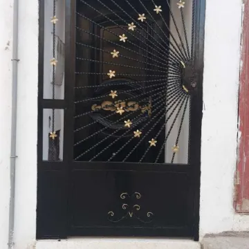 Tranquil Rental Rooms in Agadir