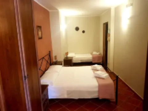 Le Grand Soleil Apartments