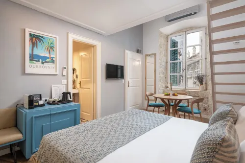 Clouds Boutique Guesthouse