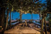 Meli Sea-View Cottage