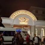 Lakeside Hotel By EDEN Group