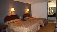 Executive Inn Hotels in Crossville