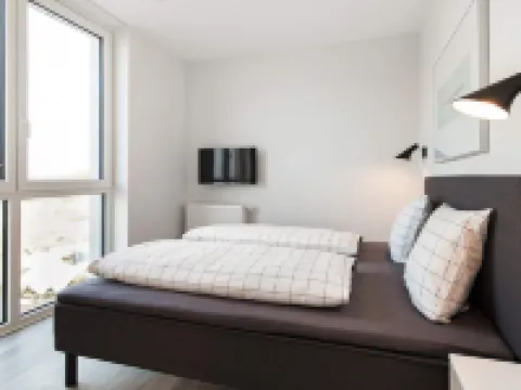Spacious Coastal Apartment, Wendtorf Hotels in Wendtorf