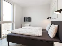 Spacious Coastal Apartment, Wendtorf Hotels in Wendtorf