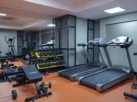 Izz Hotel Kosuyolu Hoteles cerca de Üsküdar
