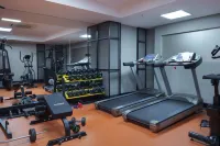 Izz Hotel Kosuyolu - que admiten mascotas