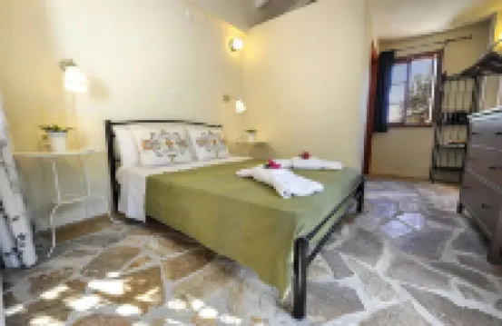 Agathi Cottage