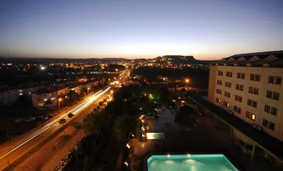 Dinler Hotels Urgup Hotel a 