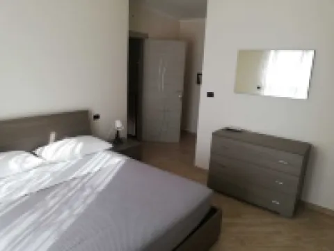 La masseria Hotel a Pimonte