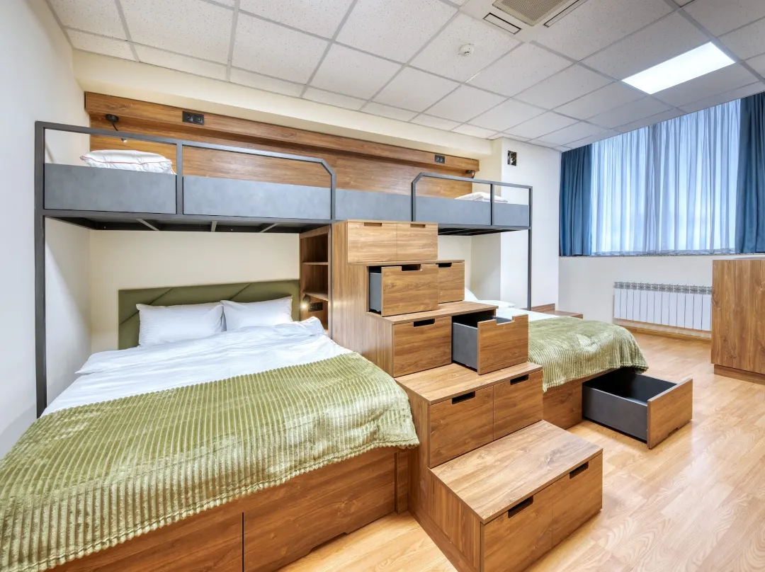 Tropica Inn Hotel - Erevan