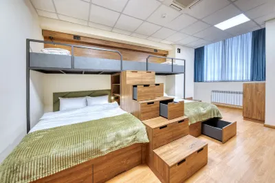 Tropica Inn Hotel