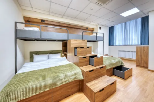 ทรอปิกา อินน์ โฮเทล