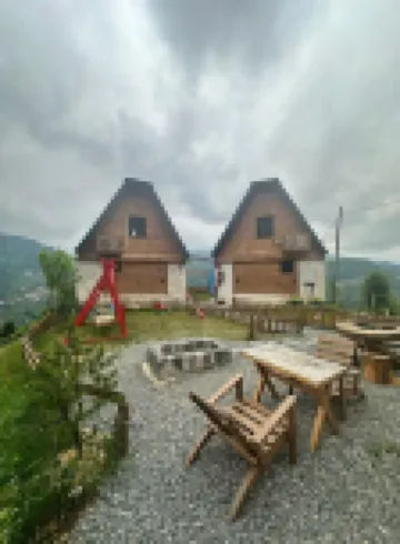 Cile Vadi Bungalov Hotel di 