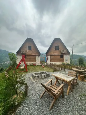 Cile Vadi Bungalov Hotel a 