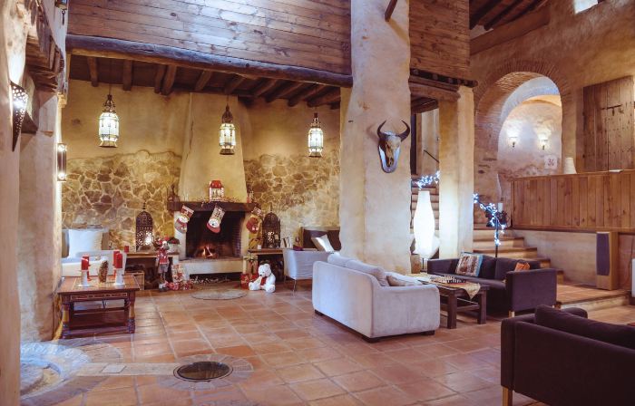 MOLINOS DE FUENTEHERIDOS