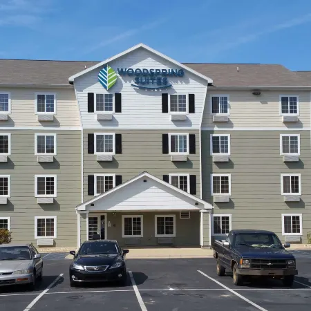 Suburban Studios Watford City