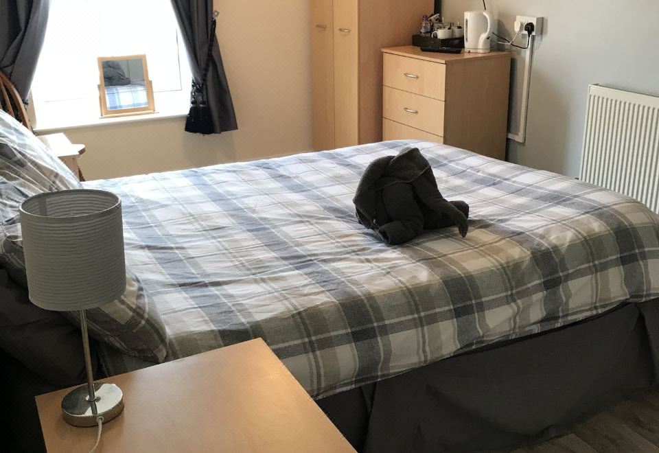 Black Bull Inn - Housity