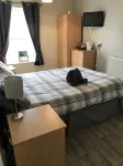 Black Bull Inn فنادق في Ulceby