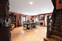 Pazo de Moreda Hotels in Sober