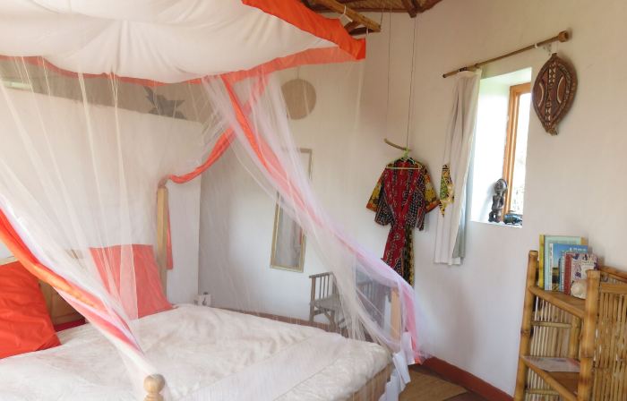 Bugesera Lodge