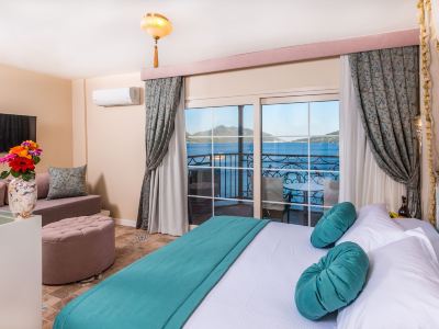 Kahveci Alibey Hotel