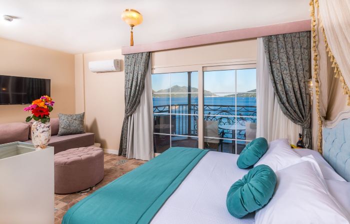 Kahveci Alibey Hotel