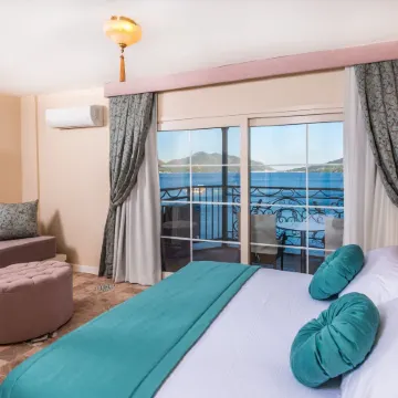 Kahveci Alibey Hotel