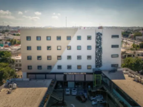 馬雷貢家庭套房酒店 庫利阿坎酒店