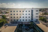 Homesuites Malecon Hotels in Culiacan