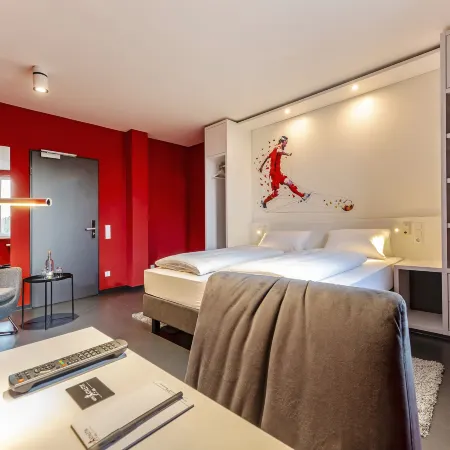 Hotel Athletik Kiel