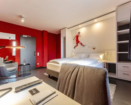 Hotel Athletik Kiel Hotels in Rendsburg-Eckernforde