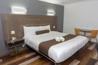 Value Inn Bellflower Hotels in Bellflower