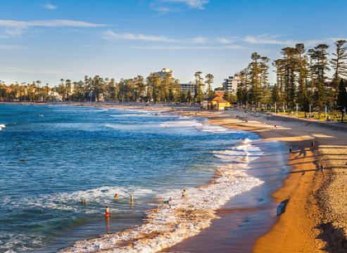 Lotus Stay Manly - Apartment 29B