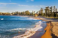 Lotus Stay Manly - Apartment 29B Hotels in Brookvale