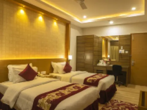 Hotel Harrison Palace Hotels in Biratnagar
