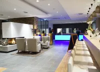 Wonnemar Resort-Hotel - bar
