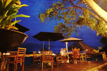 Raja Ampat Dive Lodge