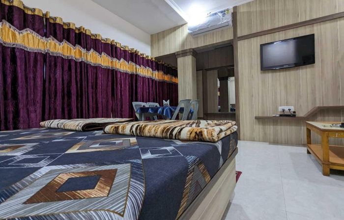 Hotel Shivneri