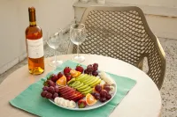 다이너스타 센트럴 스위트  호텔